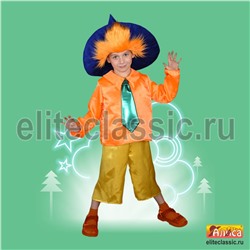 Карнавальный костюм EC-202148 Незнайка