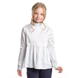 Блузка (сорочка) UD 7823 белый
