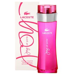 Lacoste - Joy Of Pink. W-90 (Euro)