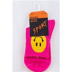 Носки женские Super Socks B134-4