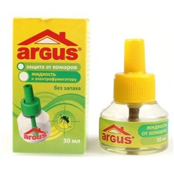 ARGUS Дополнительный флакон жидкость 30мл