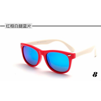 Солнцезащитные детские очки s802