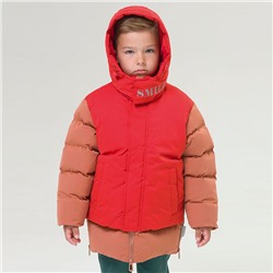 BZXW3295 куртка для мальчиков (1 шт в кор.)