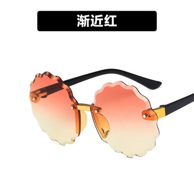 Солнцезащитные детские очки НМ 5025