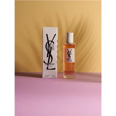 Тестер Yves Saint Laurent Black Opium, производство Дубай, 50 ml (LUXE)