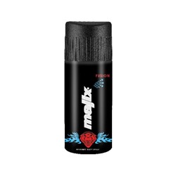 Дезодорант  мужской спрей MAJIX Fusion 150мл