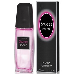 ASC SWEET VIRUS  50ml /жен. M~