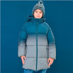 BZXW4297/1 куртка для мальчиков (1 шт в кор.)