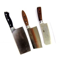 Нож топор в ассортименте 2 сорт 300-400 гр.28-32 см.