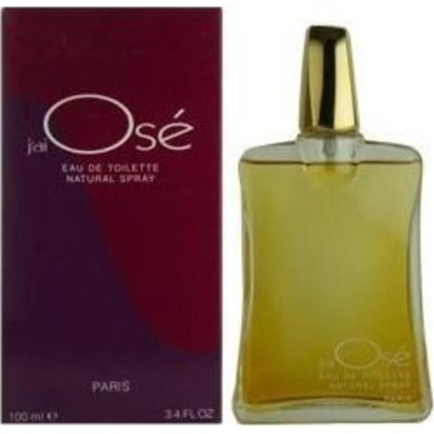 j'ai OSE 30ml  edt  M~